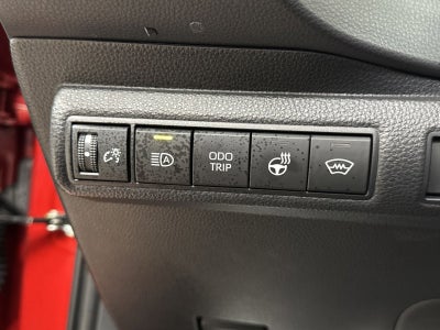 2025 Toyota GR Corolla Premium