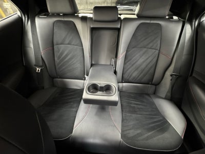 2025 Toyota GR Corolla Premium