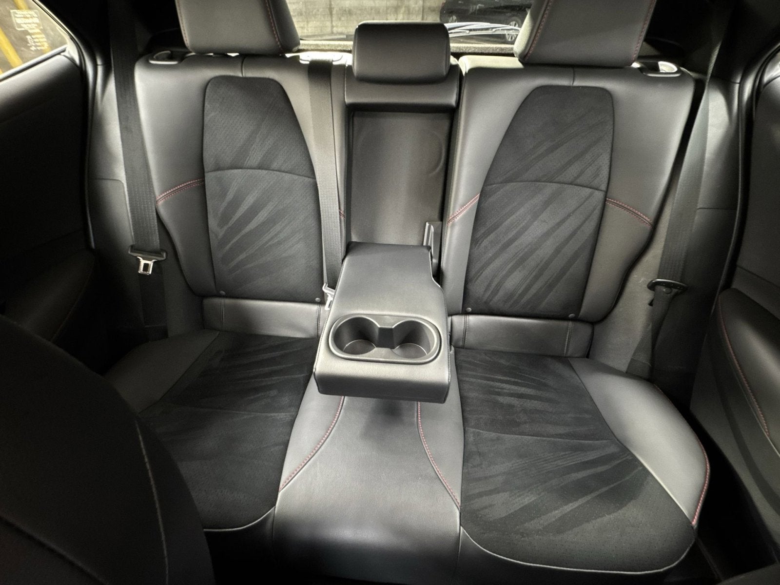 2025 Toyota GR Corolla Premium