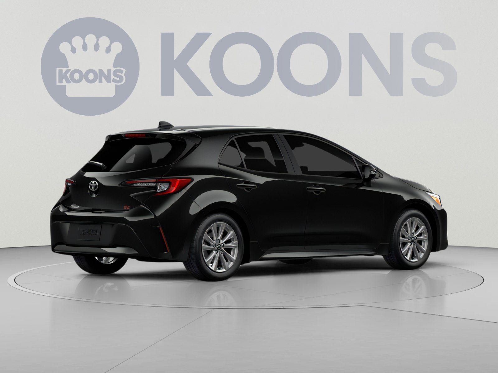 2027 Toyota Corolla SE