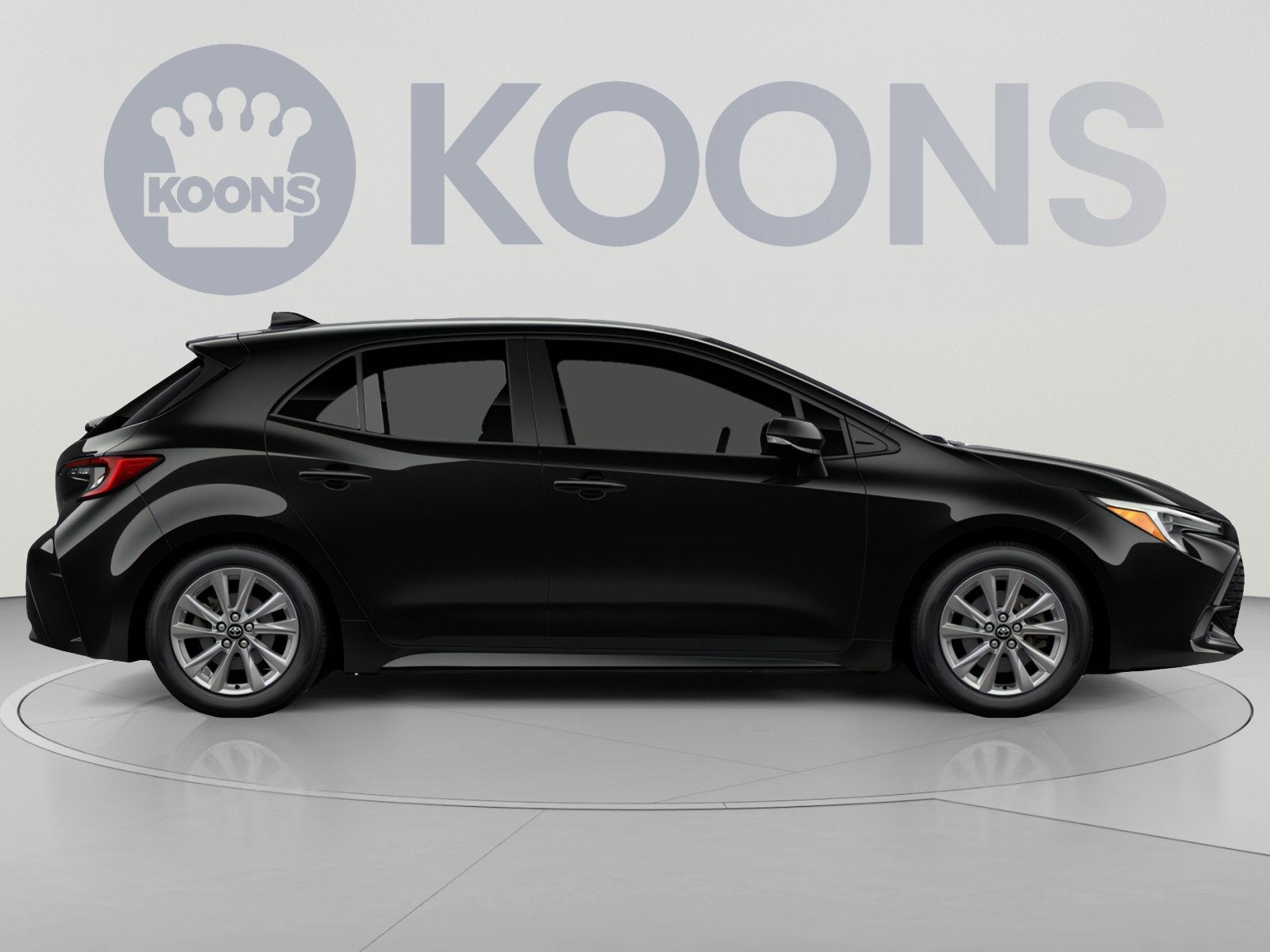 2027 Toyota Corolla SE