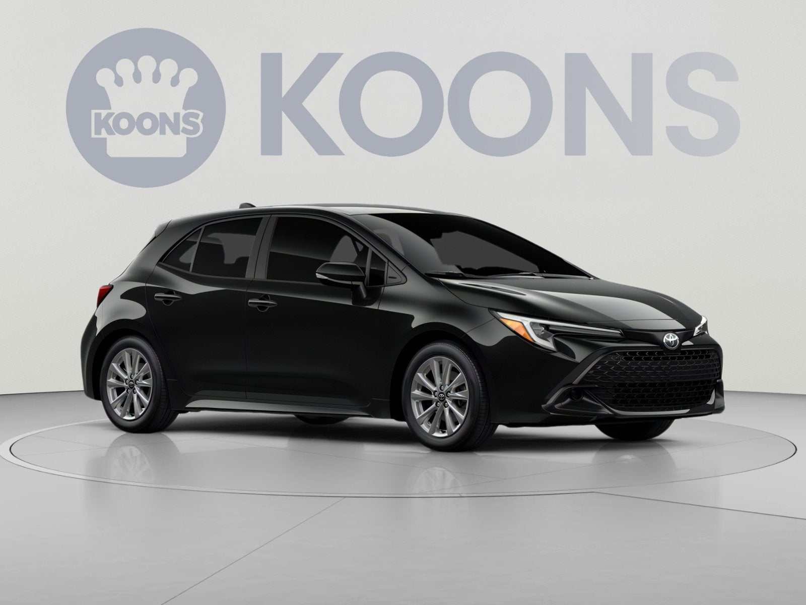 2027 Toyota Corolla SE