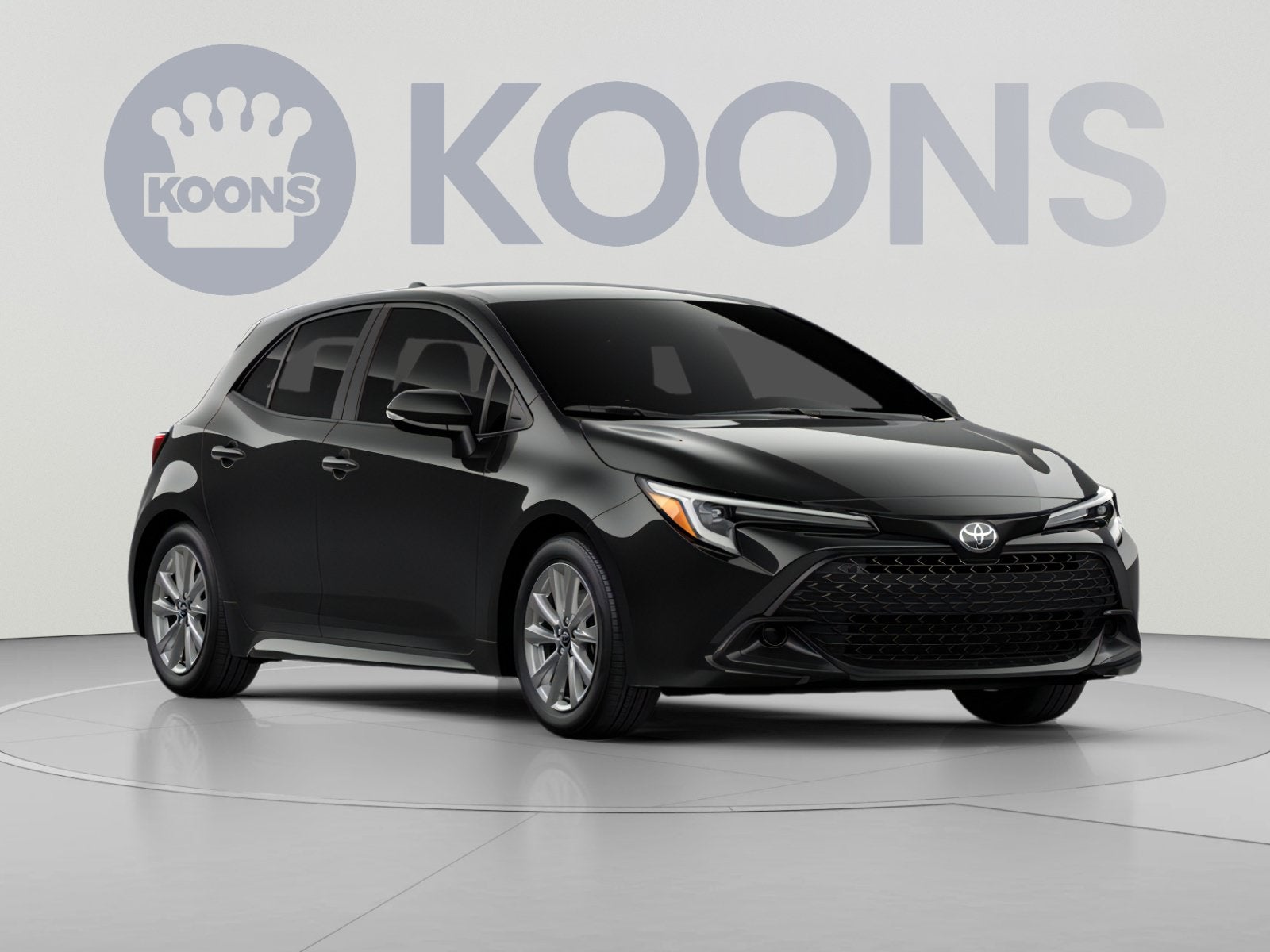 2027 Toyota Corolla SE