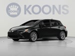2027 Toyota Corolla SE