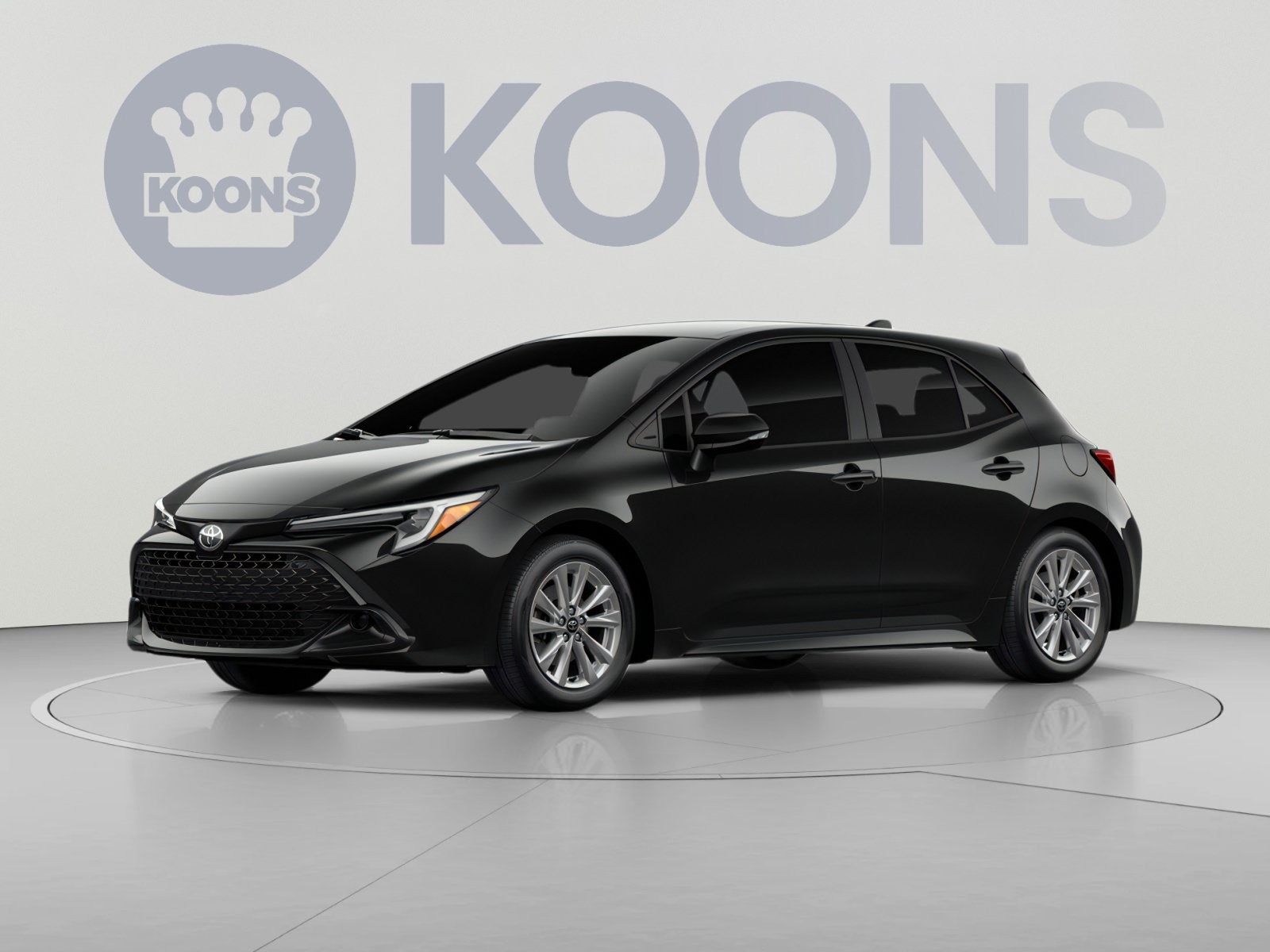 2027 Toyota Corolla SE