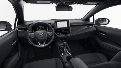 2027 Toyota Corolla SE