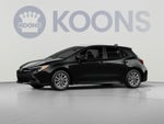 2027 Toyota Corolla SE