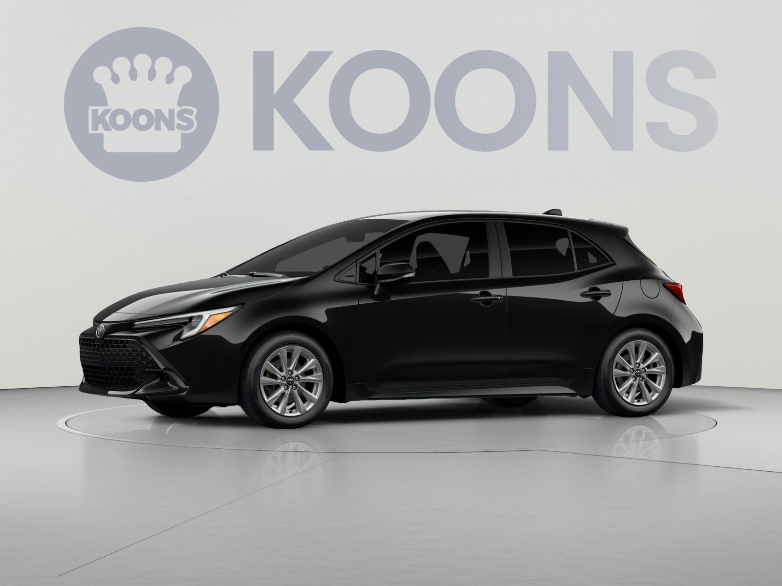 2027 Toyota Corolla SE