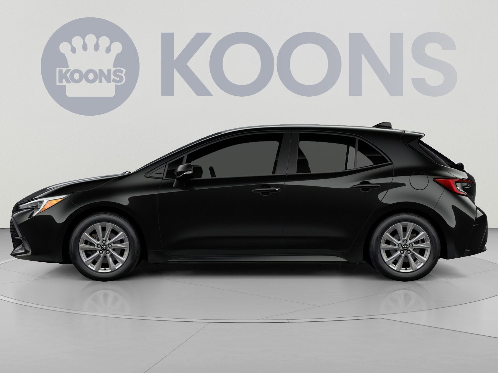 2027 Toyota Corolla SE