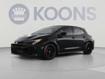 2026 Toyota GR Corolla Premium Plus
