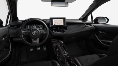 2026 Toyota GR Corolla Premium Plus
