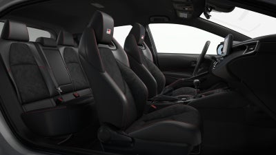 2026 Toyota GR Corolla Premium Plus