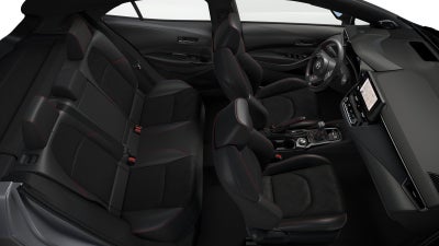 2026 Toyota GR Corolla Premium Plus
