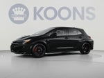 2026 Toyota GR Corolla Premium Plus