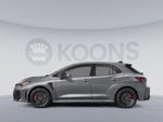 2026 Toyota GR Corolla Premium
