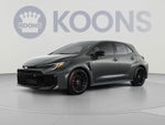 2026 Toyota GR Corolla Premium Plus