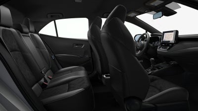 2026 Toyota GR Corolla Premium Plus