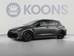 2026 Toyota GR Corolla Premium Plus