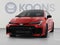 2026 Toyota GR Corolla Premium Plus
