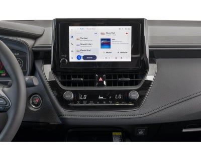 2026 Toyota GR Corolla Premium Plus