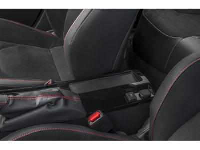 2026 Toyota GR Corolla Premium Plus