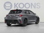 2026 Toyota GR Corolla Premium Plus