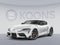 2026 Toyota GR Supra 3.0 Premium