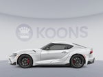 2026 Toyota GR Supra 3.0 Premium