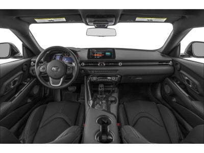 2026 Toyota GR Supra 3.0 Premium