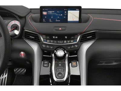 2023 Acura TLX Type S