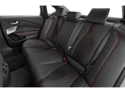 2023 Acura TLX Type S