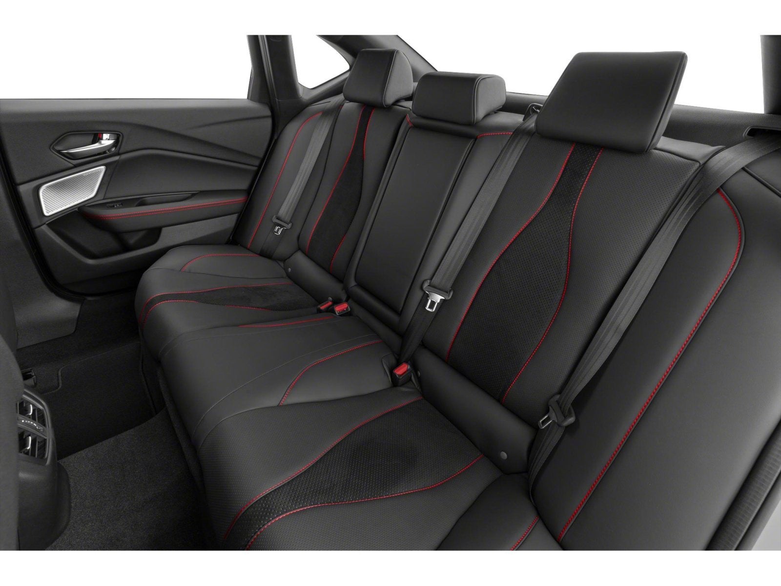 2023 Acura TLX Type S