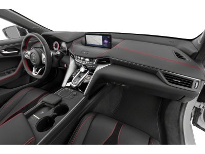 2023 Acura TLX Type S