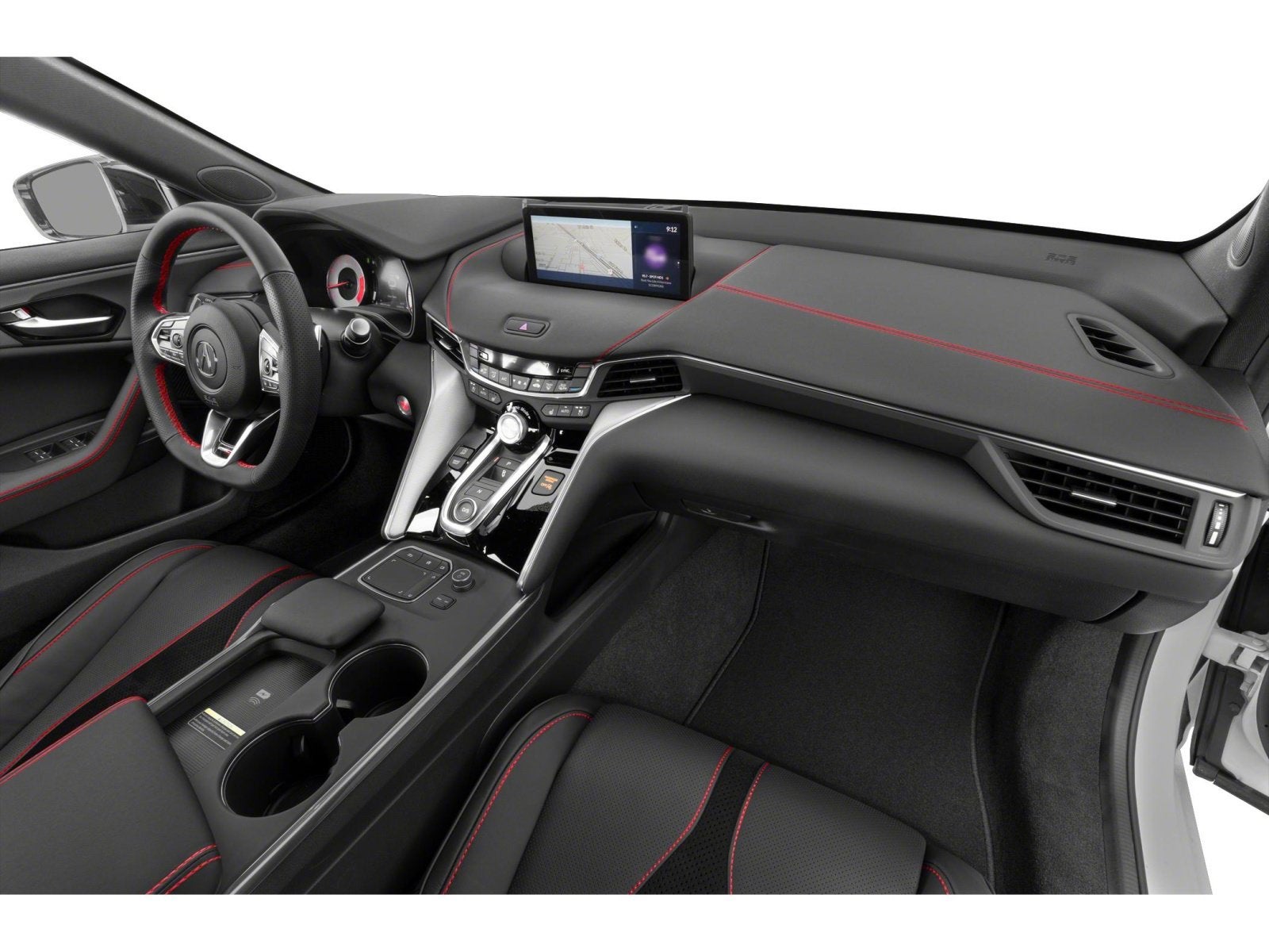 2023 Acura TLX Type S