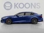 2023 Acura TLX Type S
