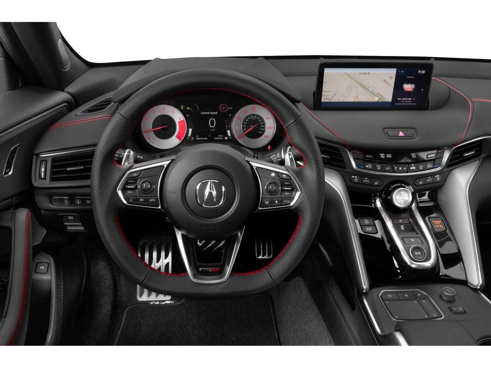 2023 Acura TLX Type S