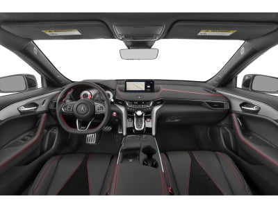 2023 Acura TLX Type S