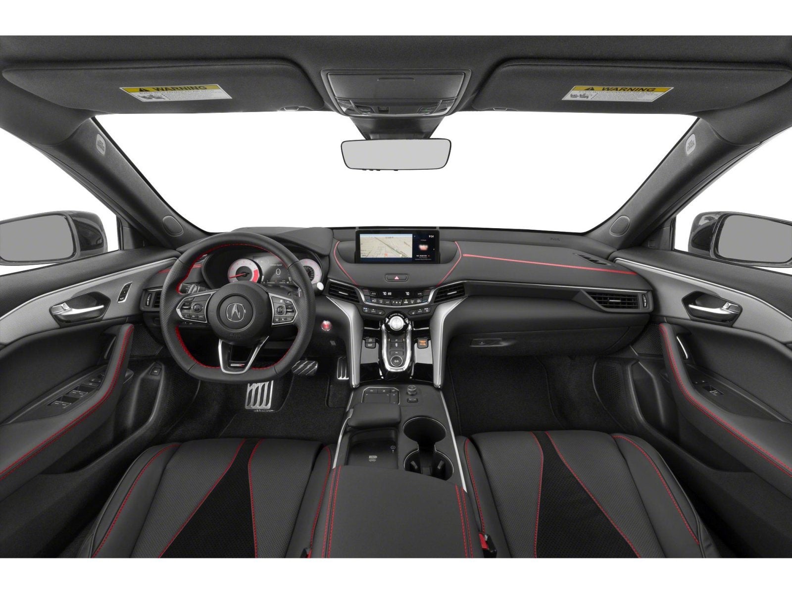 2023 Acura TLX Type S