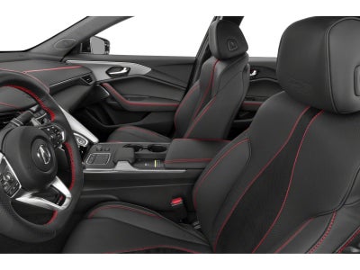 2023 Acura TLX Type S