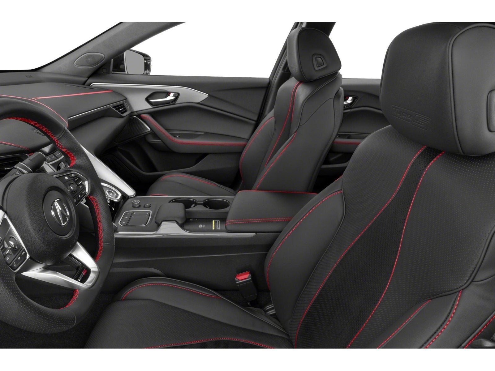 2023 Acura TLX Type S