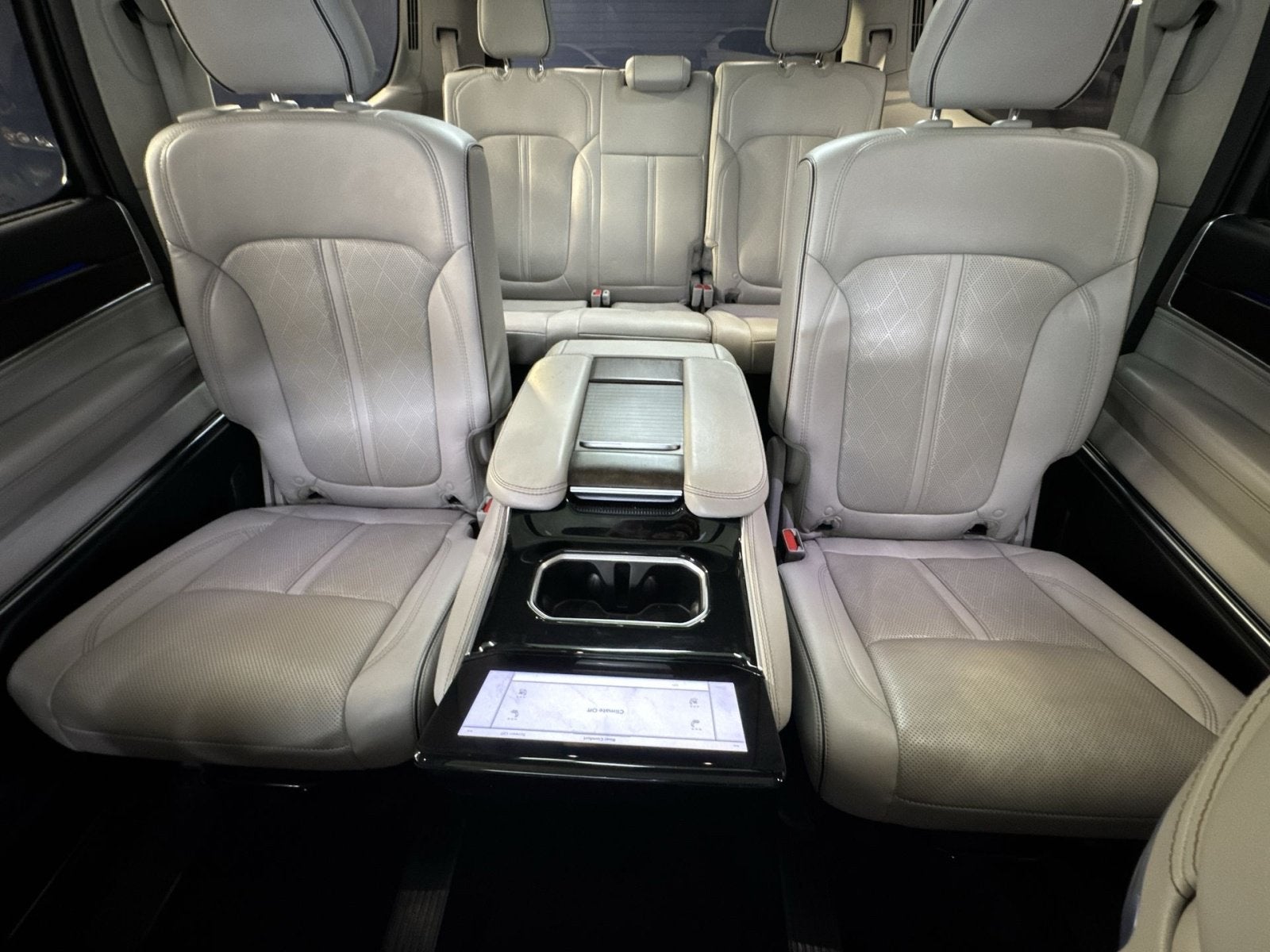 2023 Jeep Grand Wagoneer Series II