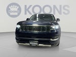 2023 Jeep Grand Wagoneer Series II