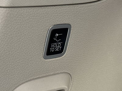 2023 Jeep Grand Wagoneer Series II