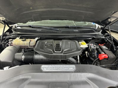 2023 Jeep Grand Wagoneer Series II