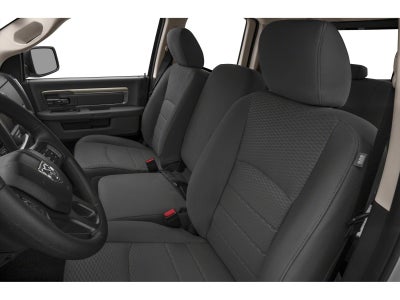 2020 RAM 1500 Classic Warlock