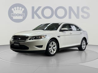 2012 Ford Taurus SEL
