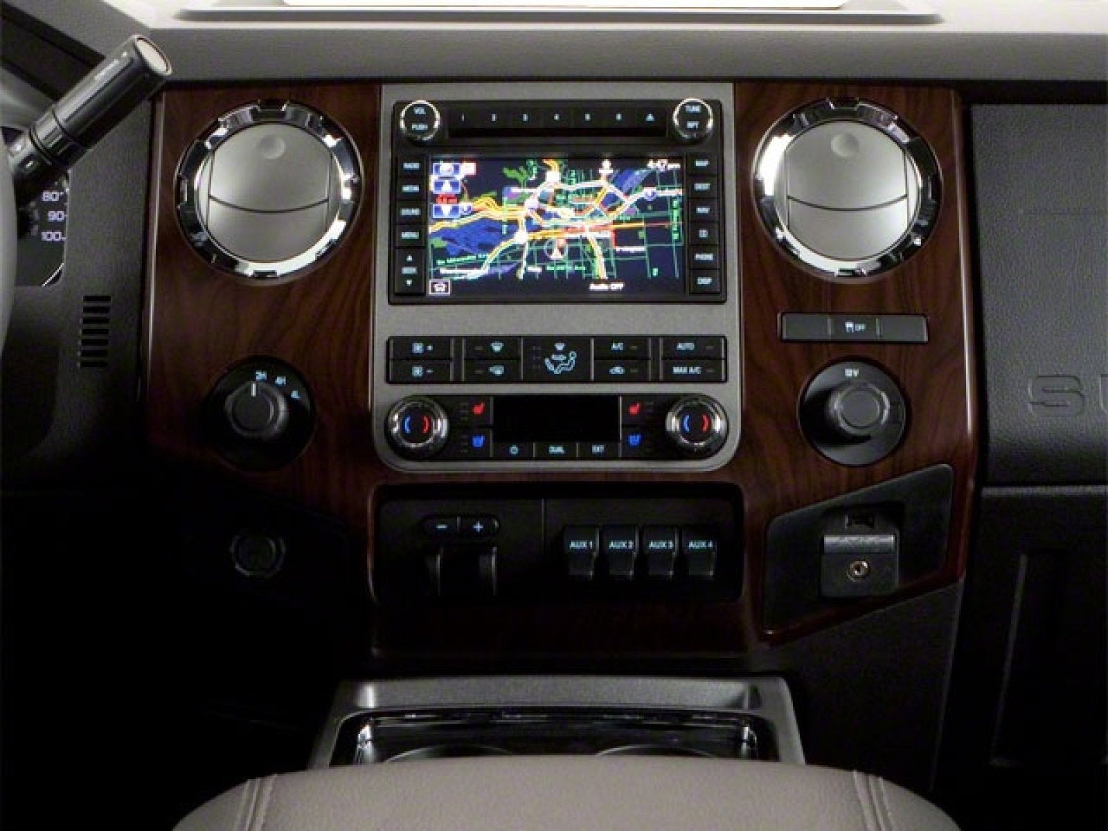2013 Ford F-250SD XL