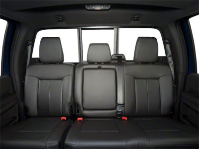 2013 Ford F-250SD XL