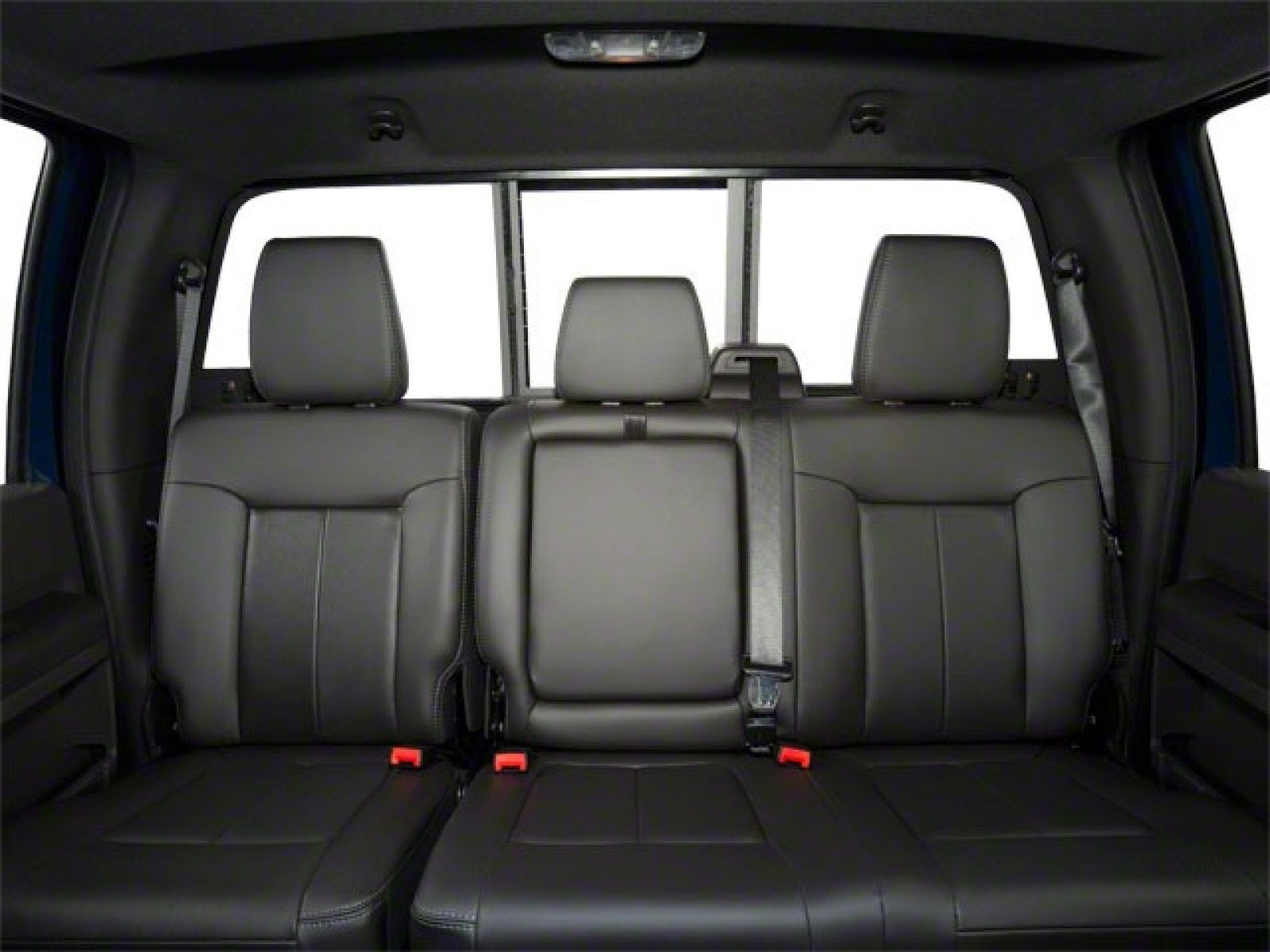 2013 Ford F-250SD XL