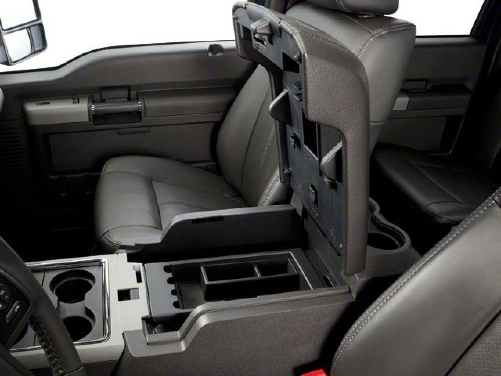 2013 Ford F-250SD XL